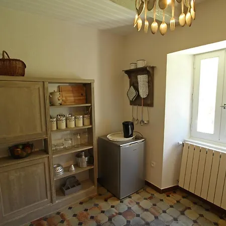La Grange De - La Source Apartment
