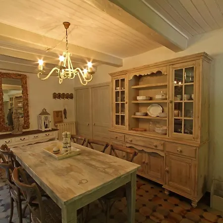 Apartment La Grange De - La Source