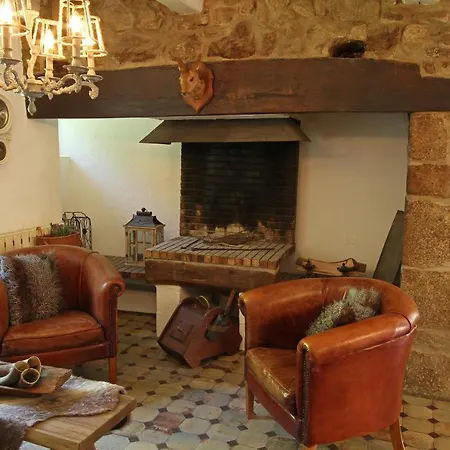 La Grange De - La Source * Fabras