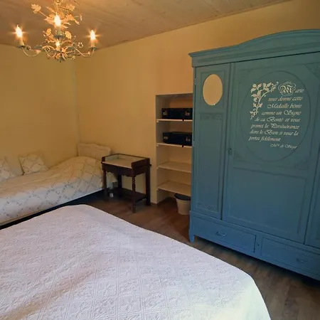 La Grange De - La Source Apartment