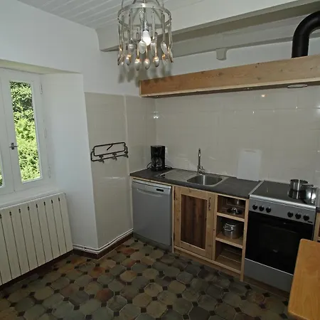 La Grange De - La Source Apartment *